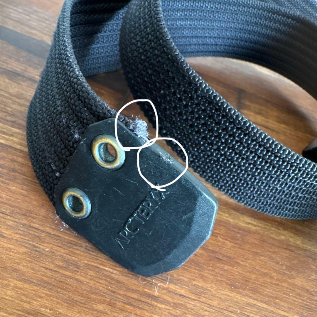 Arc'Teryx Belts M