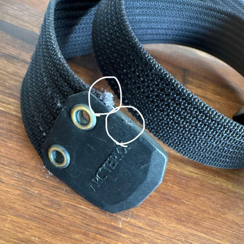 Arc'Teryx Belts M