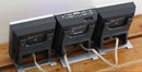 Nakamichi Cd, Md Cassette Decks 1 Soundspace1