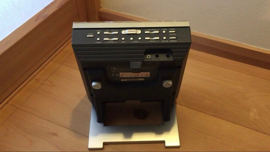 Nakamichi Cd, Md Cassette Decks 1 Soundspace1