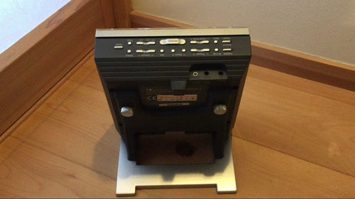 Nakamichi Cd, Md Cassette Decks 1 Soundspace1
