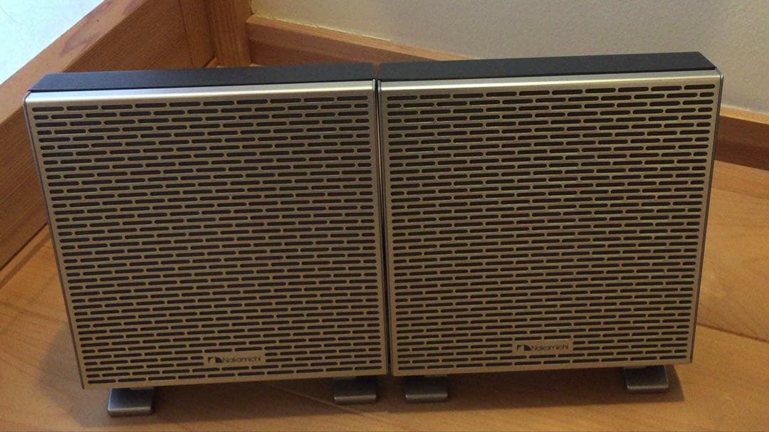 Nakamichi Cd, Md Cassette Decks 1 Soundspace1