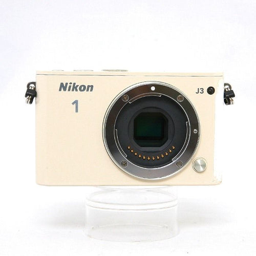 Nikon Others 1 J3