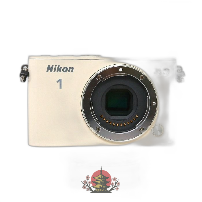 Nikon Others 1 J3