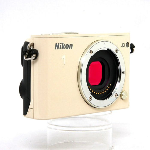 Nikon Others 1 J3