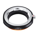 Others K&F Concept Kf-Lmx.P (M X