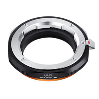 Others K&F Concept Kf-Lmx.P (M X