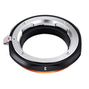 Others K&F Concept Kf-Lmx.P (M X