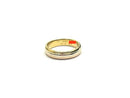 Cartier Ring K18 3 2148104187482 432