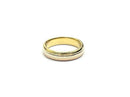Cartier Ring K18 3 2148104187482 432