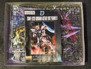 Premium Bandai Mg (Master Grade) 1/100 D