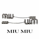 Orecchini Miu (paia) Gp