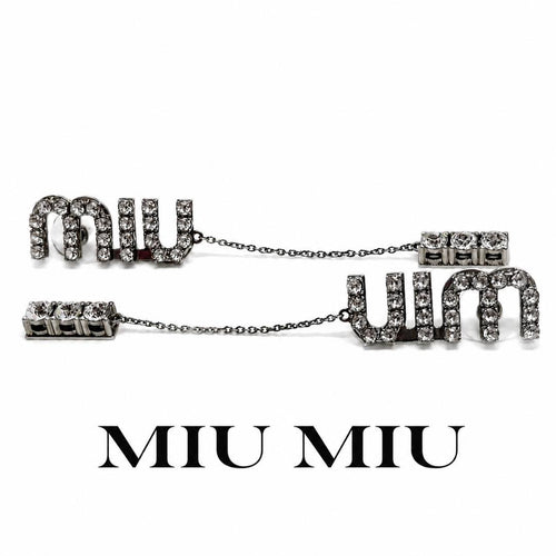 Orecchini Miu (paia) Gp