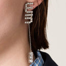 Orecchini Miu (paia) Gp