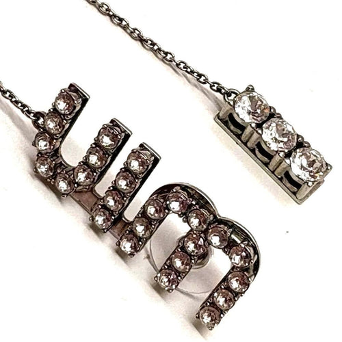 Orecchini Miu (paia) Gp