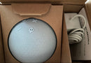Smart Speakers Echo Dot With Clock 5 Amazon