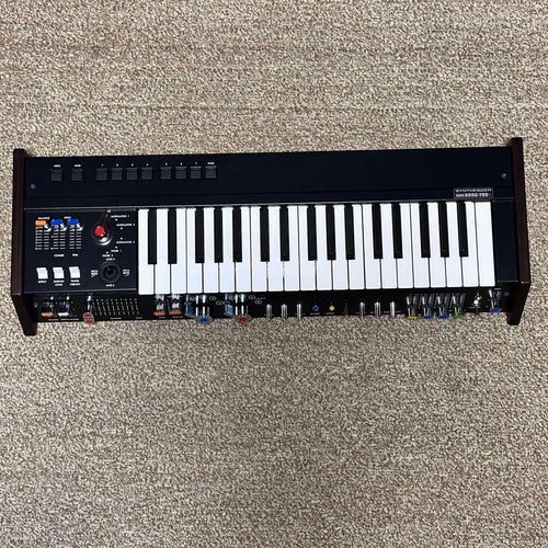 Korg Analog Synthesizers Minikorg 700Sm