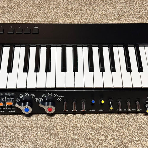 Korg Analog Synthesizers Minikorg 700Sm