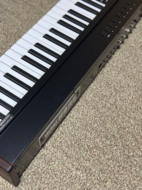 Korg Analog Synthesizers Minikorg 700Sm