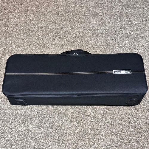 Korg Analog Synthesizers Minikorg 700Sm