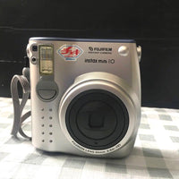 Instant Cameras Fujifilm Instax Mini 10