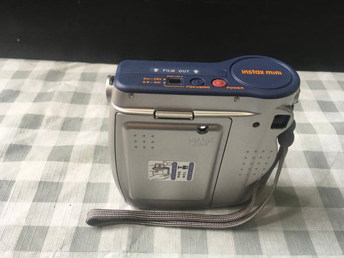 Instant Cameras Fujifilm Instax Mini 10