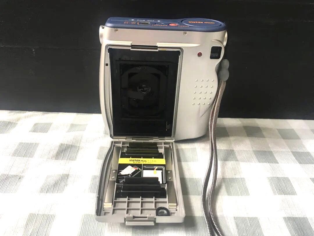 Instant Cameras Fujifilm Instax Mini 10
