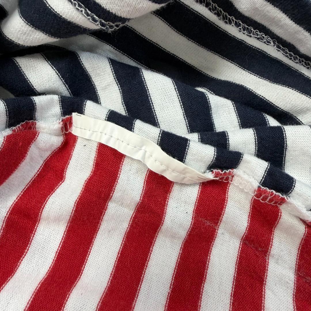 Comme Des Gar Ons Long-Sleeve Garcons