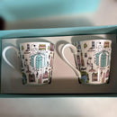 Tiffany Mugs 5Th Avenue 2