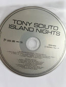 Western Music Island Nights Tony Sciuto
