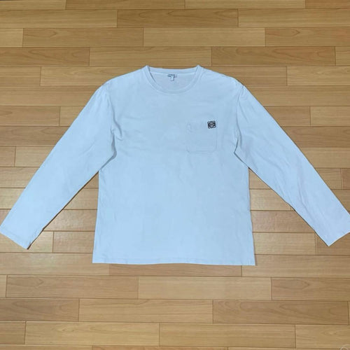 Loewe Medium/Long-Sleeve T-Shirts T Xl 5S208