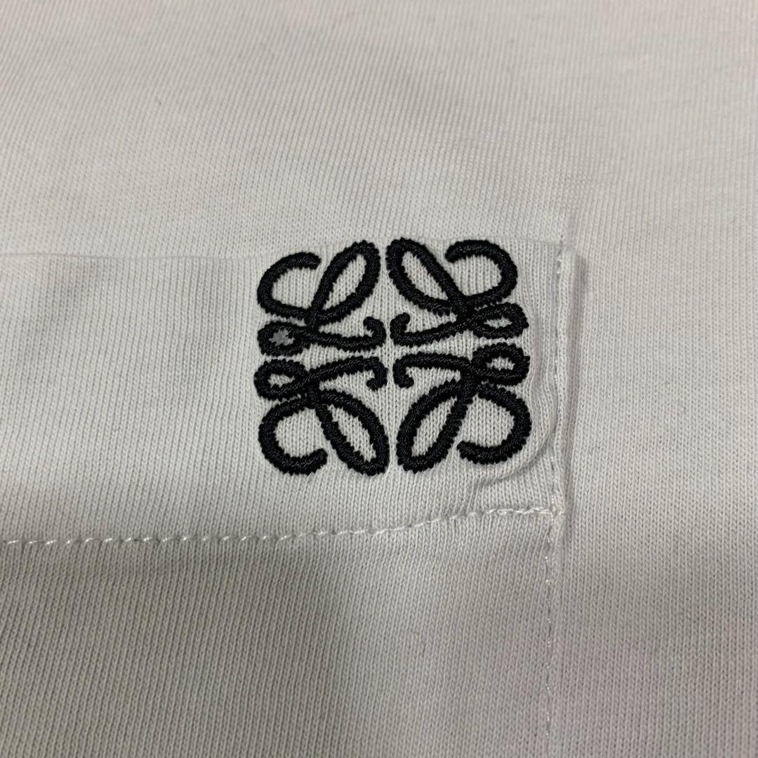 Loewe Medium/Long-Sleeve T-Shirts T Xl 5S208
