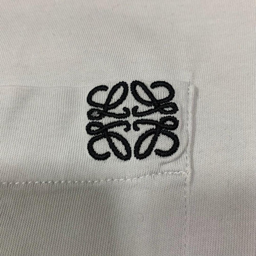 Loewe Medium/Long-Sleeve T-Shirts T Xl 5S208