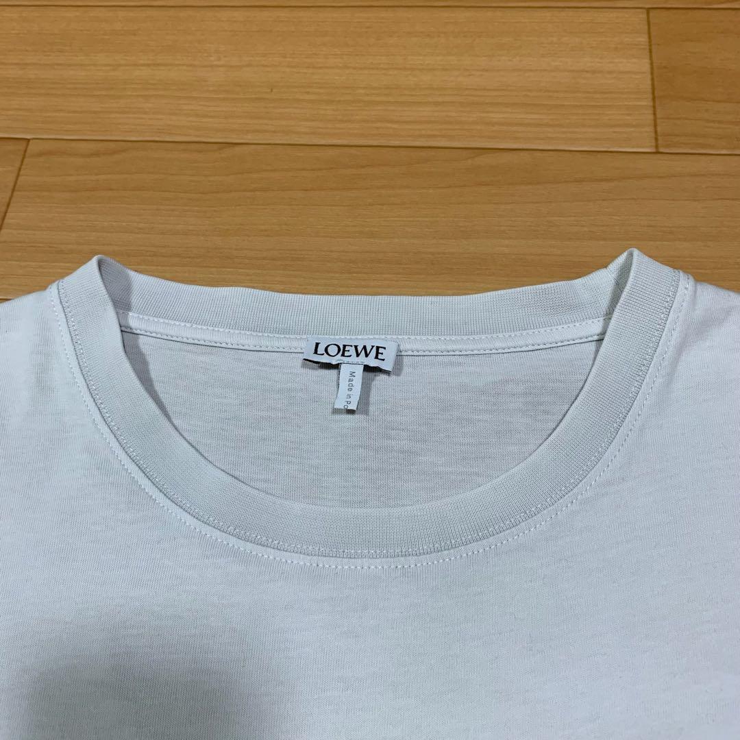 Loewe Medium/Long-Sleeve T-Shirts T Xl 5S208