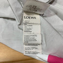 Loewe Medium/Long-Sleeve T-Shirts T Xl 5S208