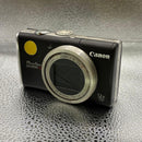 Canon Compact Digital Cameras Powershot Sx200 Is