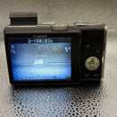 Canon Compact Digital Cameras Powershot Sx200 Is