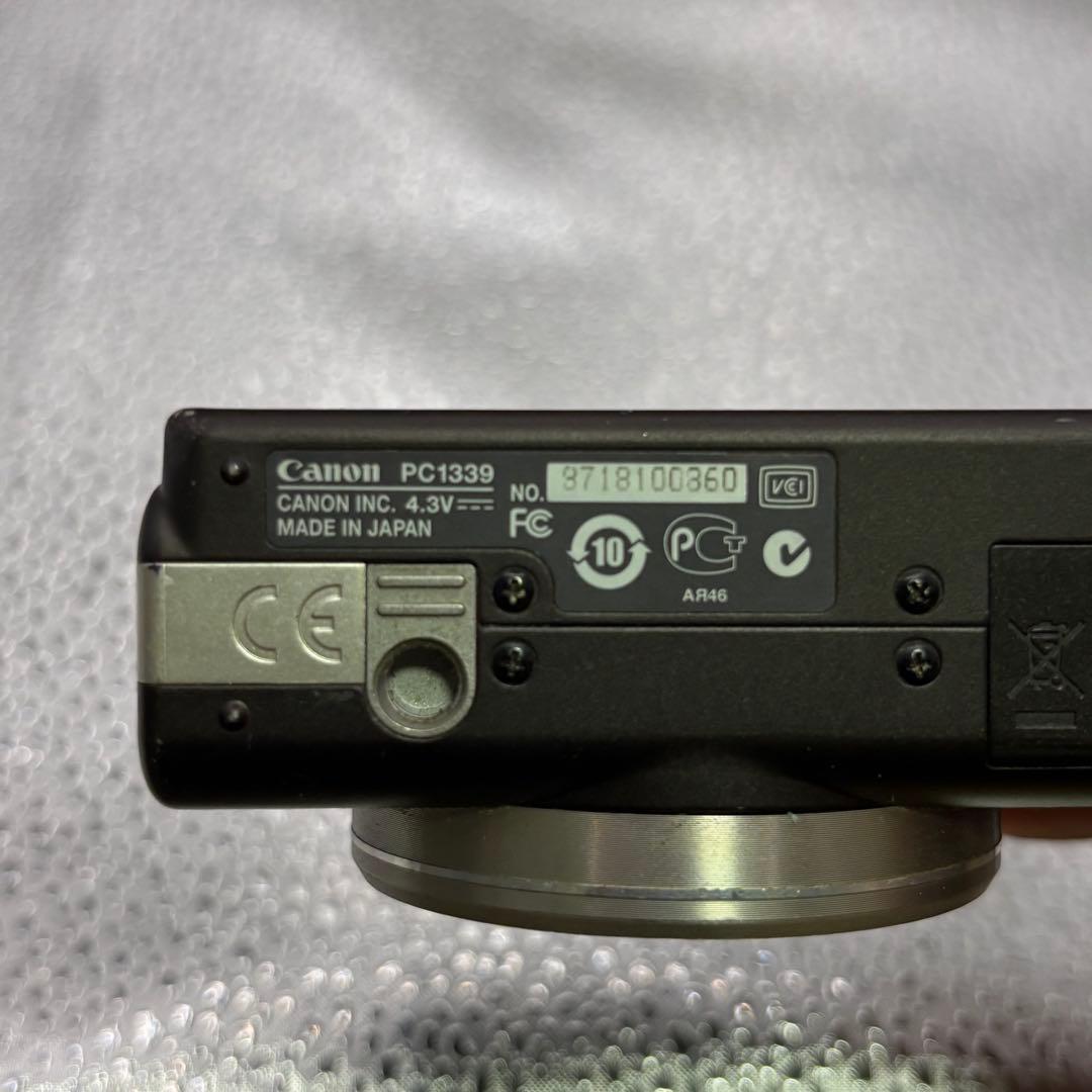 Canon Compact Digital Cameras Powershot Sx200 Is