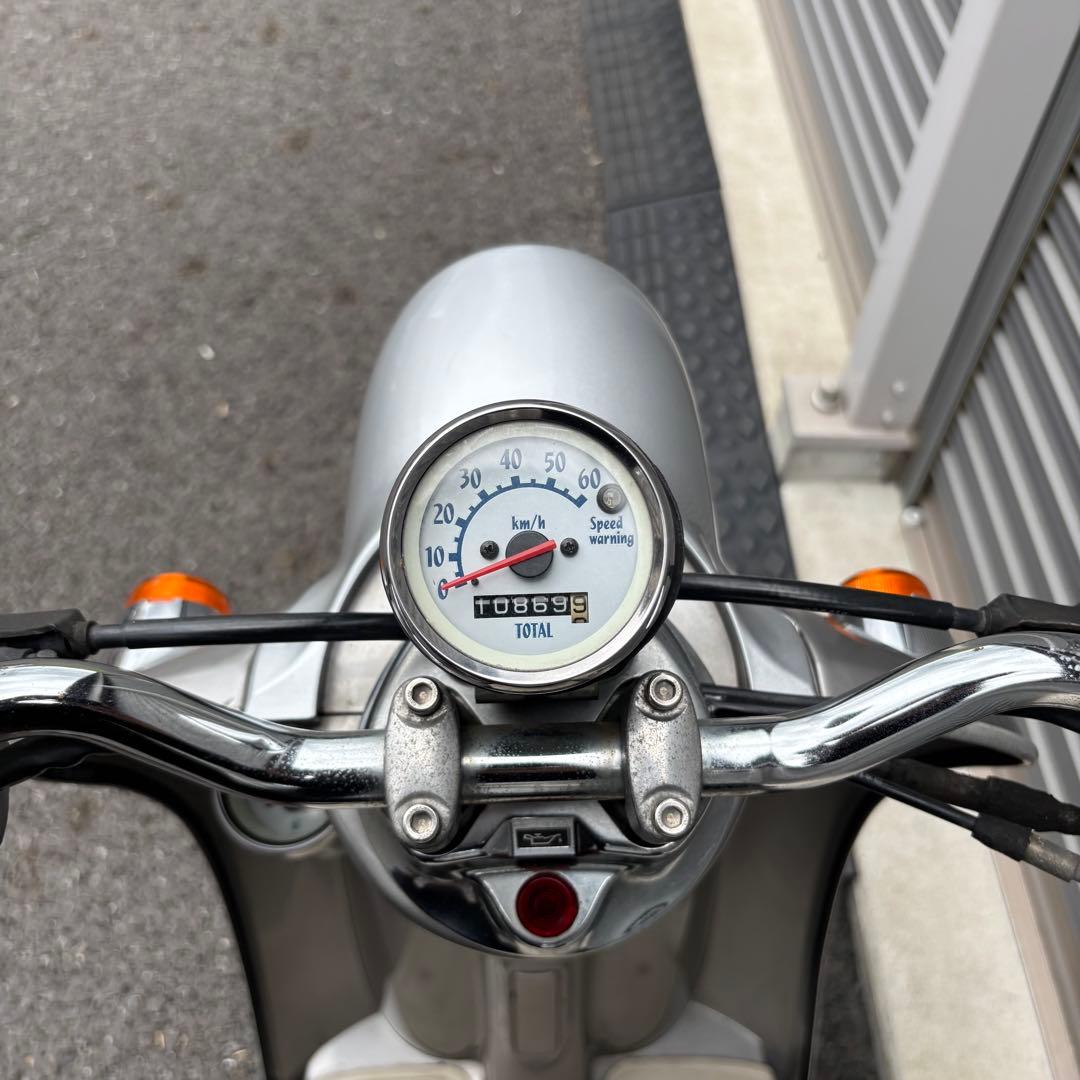 Motorcycle Frames 2