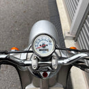 Motorcycle Frames 2