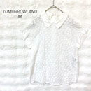 Tomorrowland Short Sleeve