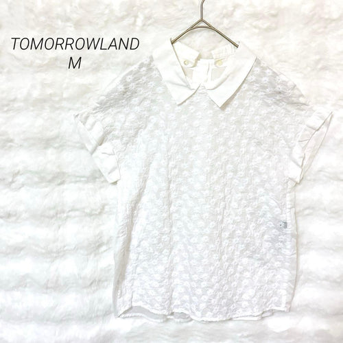 Tomorrowland Short Sleeve
