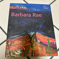 Art, Design Music Barbara Rae