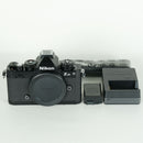 Nikon Mirrorless Interchangeable Lips 2,340 Z Fc