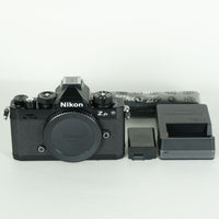 Nikon Mirrorless Interchangeable Lips 2,340 Z Fc