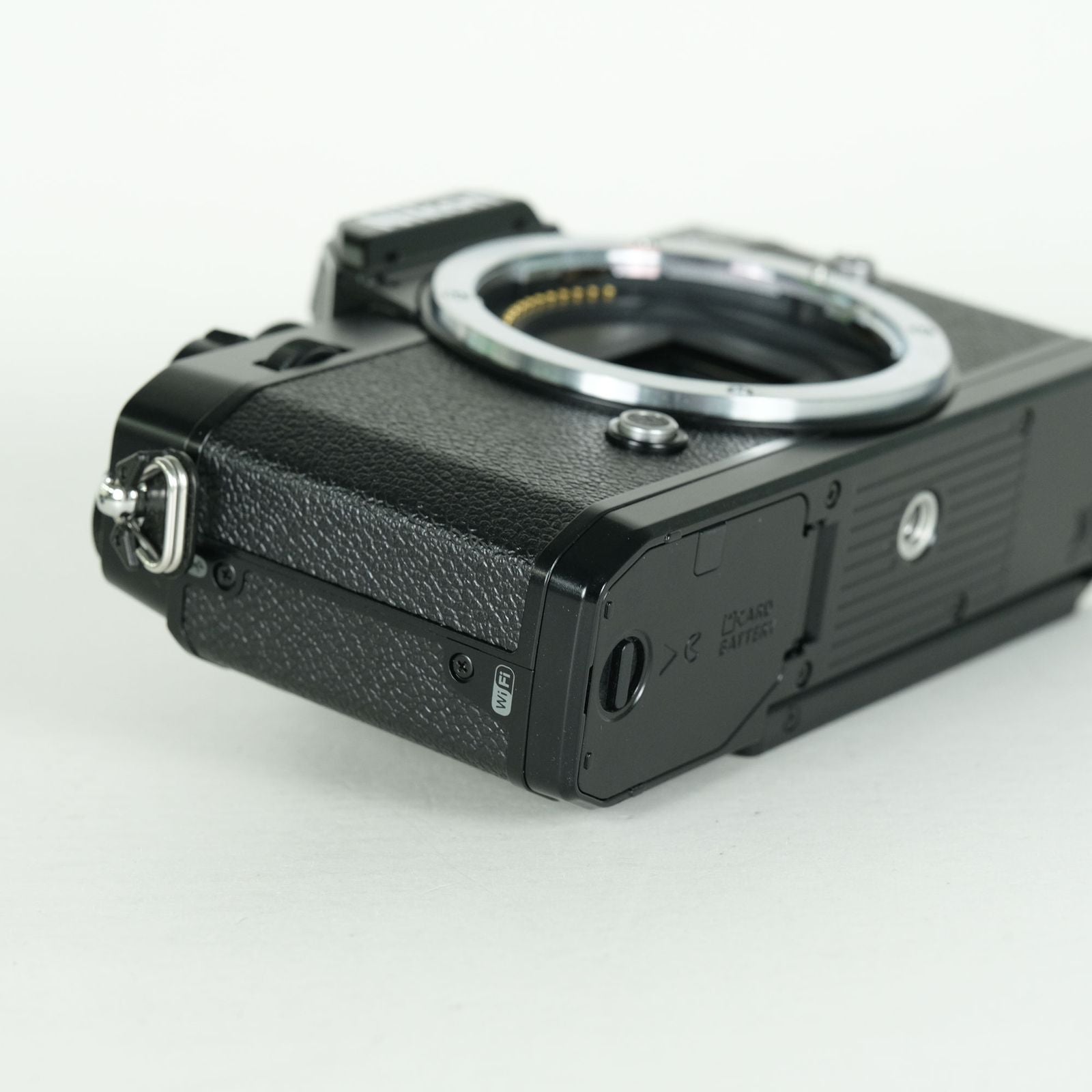 Nikon Mirrorless Interchangeable Lips 2,340 Z Fc