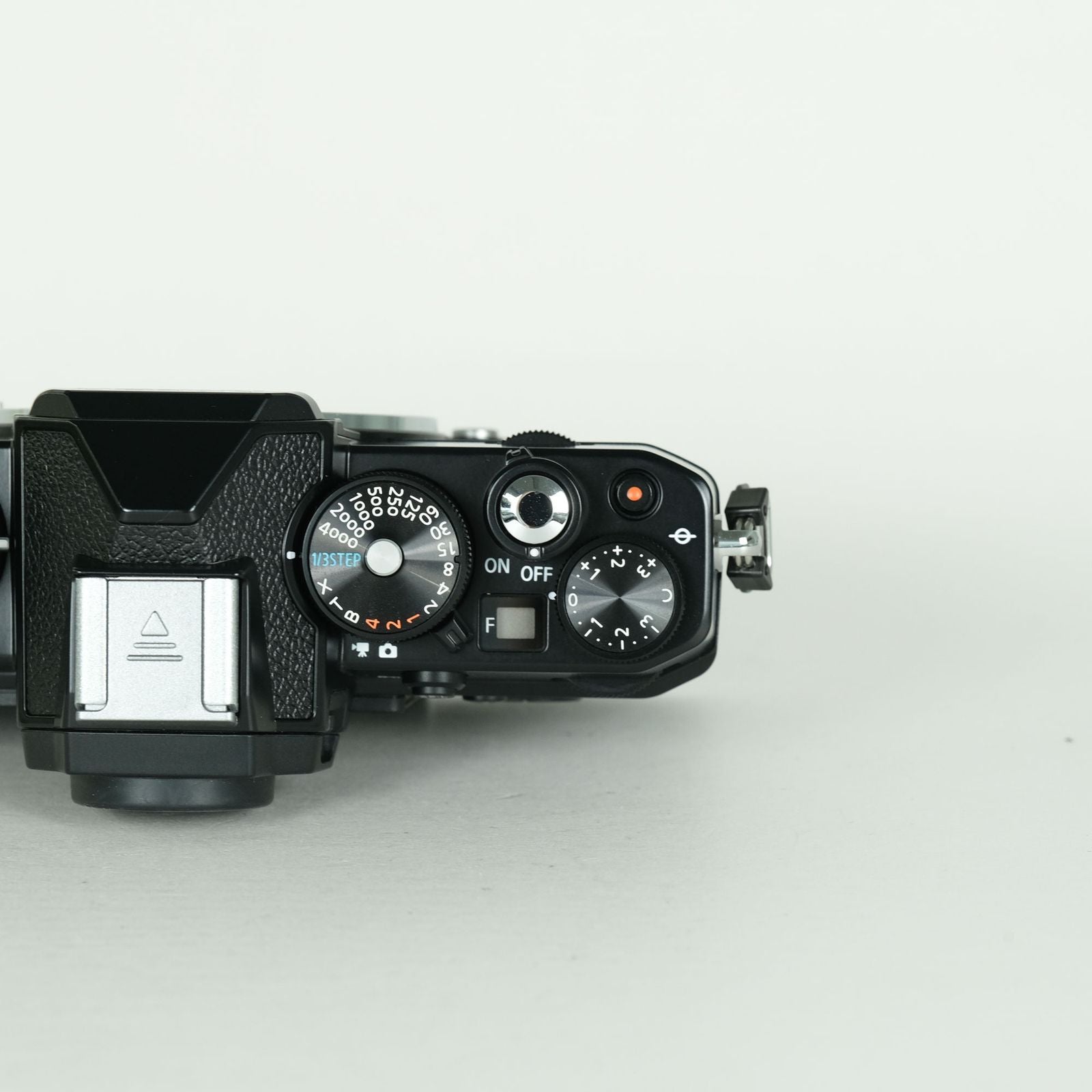 Nikon Mirrorless Interchangeable Lips 2,340 Z Fc