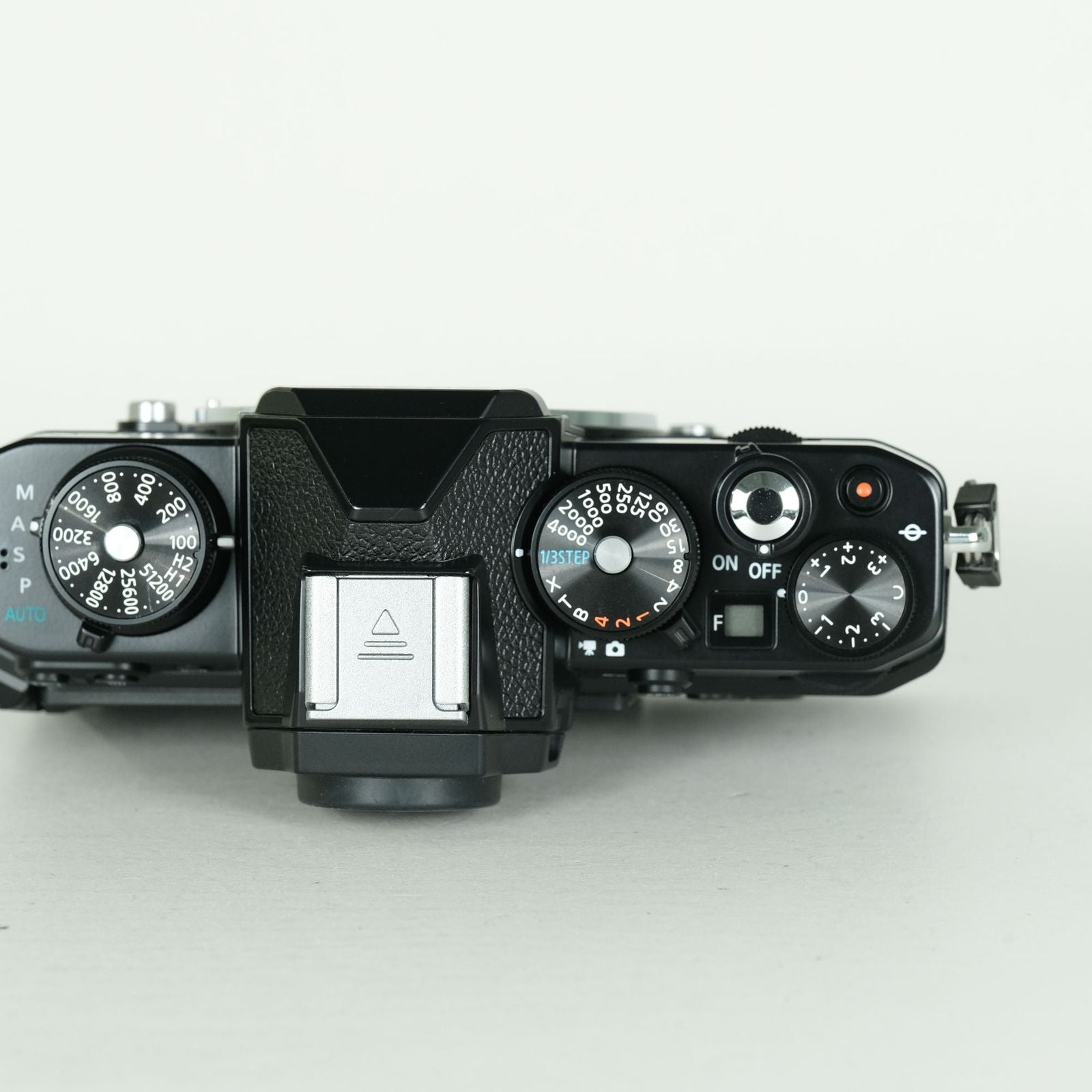 Nikon Mirrorless Interchangeable Lips 2,340 Z Fc
