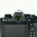 Nikon Mirrorless Interchangeable Lips 2,340 Z Fc