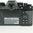 Nikon Mirrorless Interchangeable Lips 2,340 Z Fc